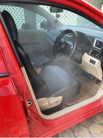 PANSALON Fogging Interior Mobil, Rumah, Kantor, Restoran, Datang Ke Lokasi.