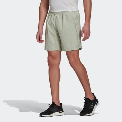 Adidas Saturday Shorts Celana Lari Pria 100% Original