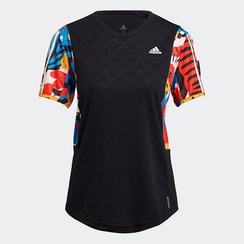 Adidas Own The Run Egle Kaos Lari Wanita GV0704 Original