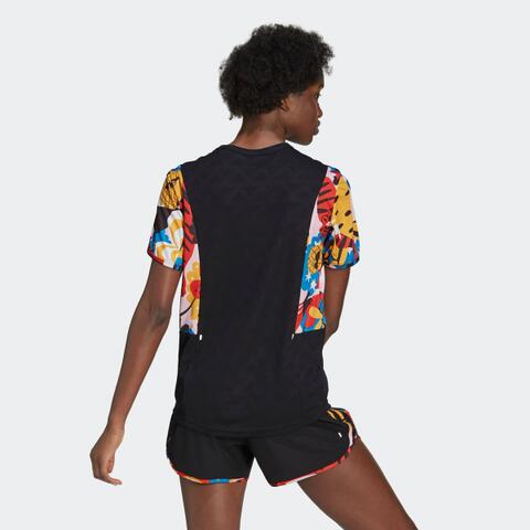 Adidas Own The Run Egle Kaos Lari Wanita GV0704 Original