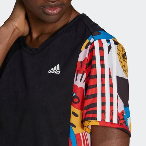 Adidas Own The Run Egle Kaos Lari Wanita GV0704 Original