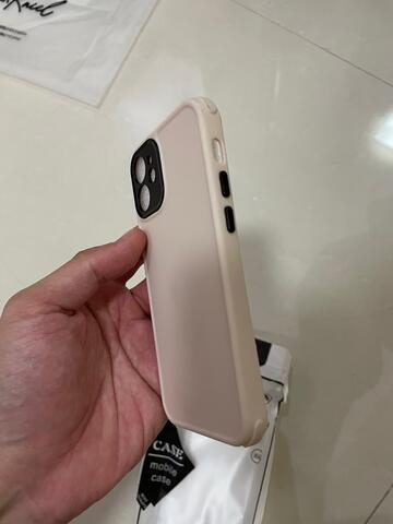 Case iphone 12 mini new