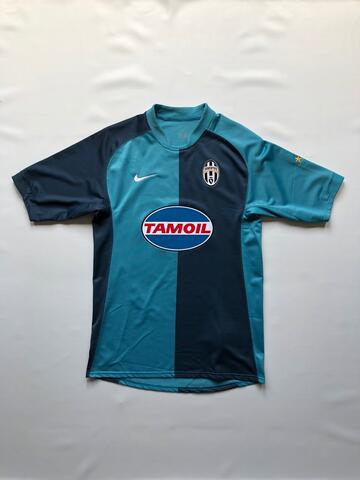 Nike - Juventus Goalkeeper Jersey 2006/07 Buffon #1
