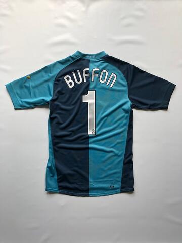 Nike - Juventus Goalkeeper Jersey 2006/07 Buffon #1