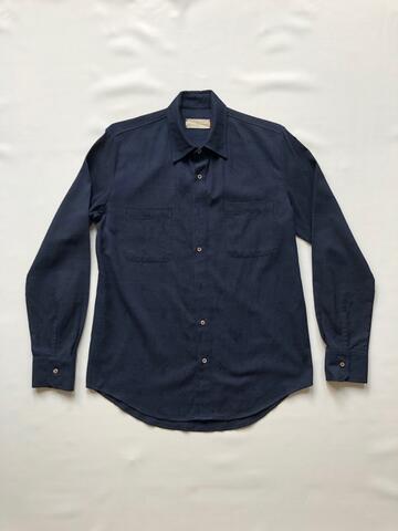 SukkhaCitta - TITIK Oxford Shirt