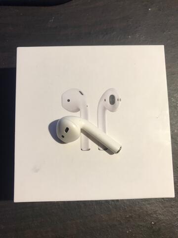 airpods gen 1 only kanan