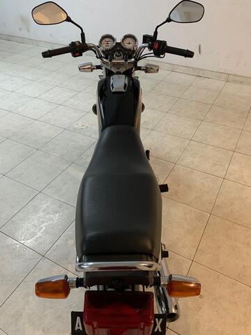 YAMAHA RX-KING, Tahun 2005 (last edition 2 tak)
