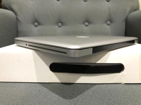 Macbook Pro 13 inch Mid 2012 MD101 Core i5 2,5 Ghz | Ram 4GB | Ssd 256GB