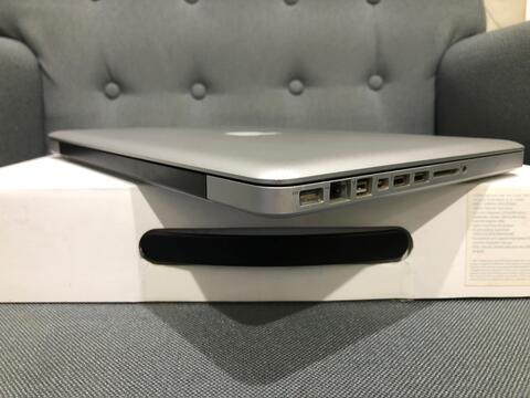 Macbook Pro 13 inch Mid 2012 MD101 Core i5 2,5 Ghz | Ram 4GB | Ssd 256GB