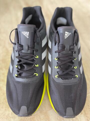 Adidas SL20 Men Running Shoes Sepatu Lari Pria FW9156 100% Original