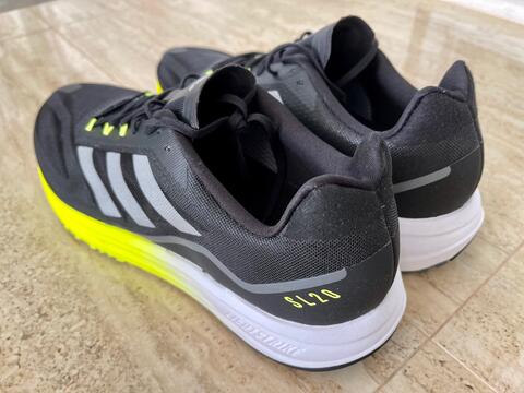 Adidas SL20 Men Running Shoes Sepatu Lari Pria FW9156 100% Original