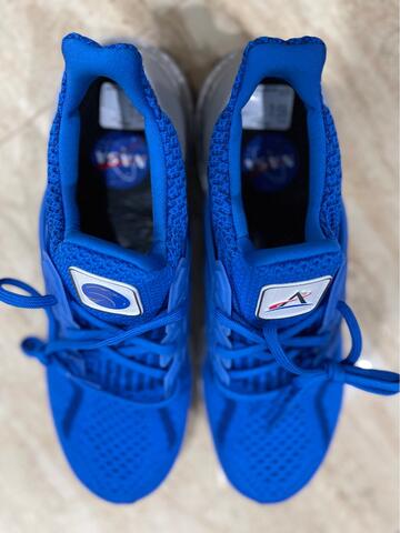 Adidas Ultraboost 5.0 DNA FX7973 Sepatu Lari Pria Original
