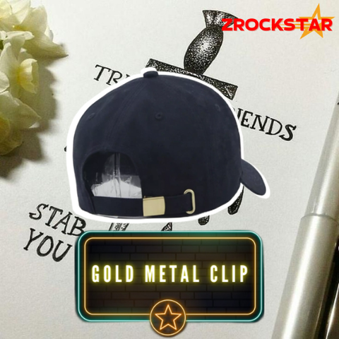 TOPI / TOPI BASEBALL / TOPI BRING ME THE HORIZON / TOPI BMTH ORIGINAL