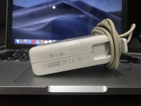 Magsafe 1 85 watt Original Bekas