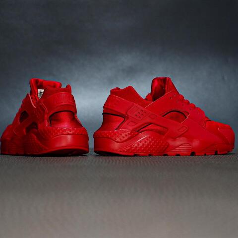 nike air huarache gs