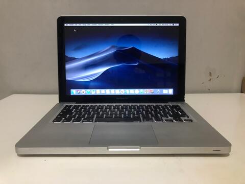 Macbook Pro 13 inch Mid 2012 MD102