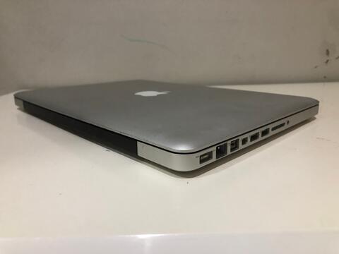 Macbook Pro 13 inch Mid 2012 MD102