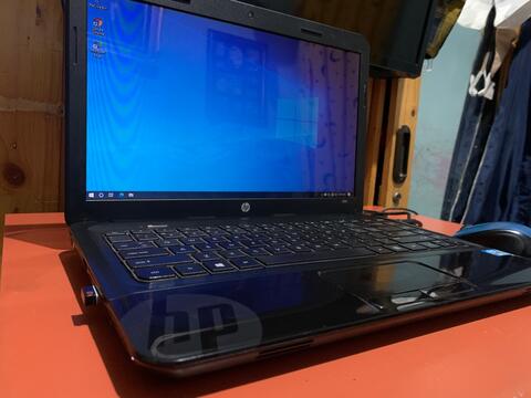 HP 1000-1431TU Intel i3-3110U 4GB 500GB 14inch