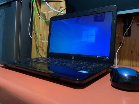 HP 1000-1431TU Intel i3-3110U 4GB 500GB 14inch