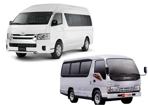 Sewa Mobil di Bali