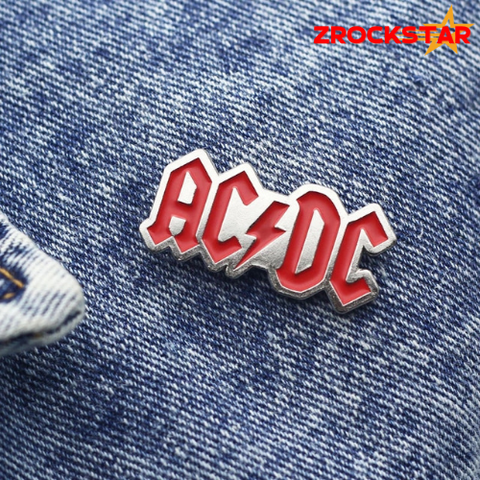 PIN ENAMEL PIN BROS PIN BROS AKSESORIS PIN BROOCH PIN BROS PIN BADGE ACDC