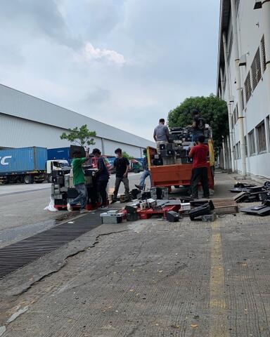 Terima Jual Komputer Second