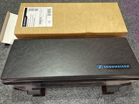 Sennheiser MD421 MKII Microphone MD 421