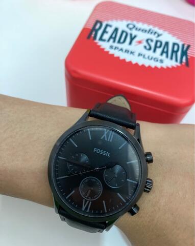 Terjual jam tangan fossil bq2364 | KASKUS
