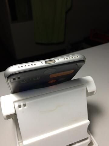 SALE LIKE NEW IPHONE SE 2 64 GB WHITE IBOX