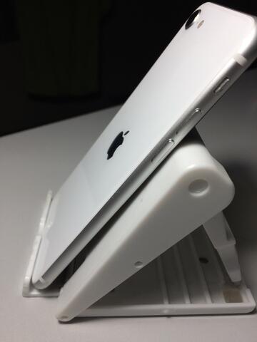 SALE LIKE NEW IPHONE SE 2 64 GB WHITE IBOX