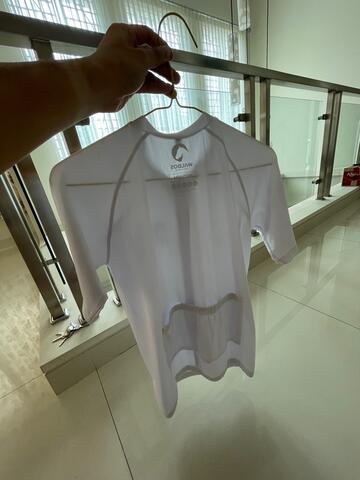 Jersey roadbike pria pruride, waldos, loop syndicate 2nd 100% ori