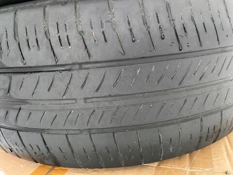 jual ban 205/55/16 Dunlop Enasave