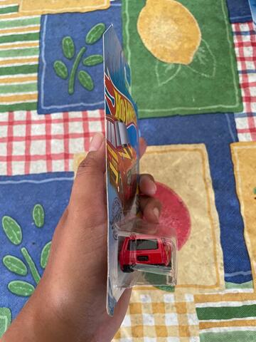 Hot Wheels Hotwheels Datsun Bluebird Wagon 510 Red HW Speed Graphics