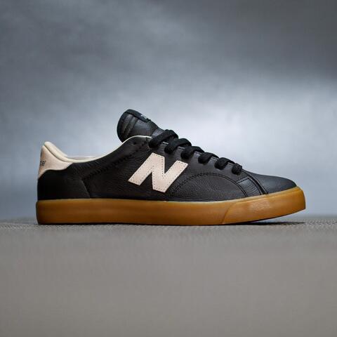 black gum new balance