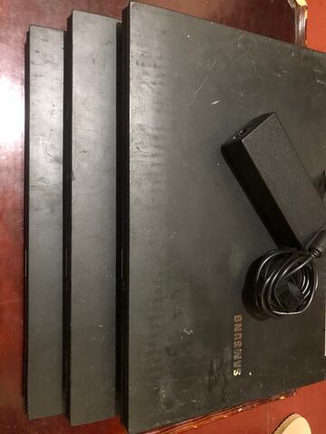 jual borongan eks kantor 3 unit laptop samsung core i7 murah