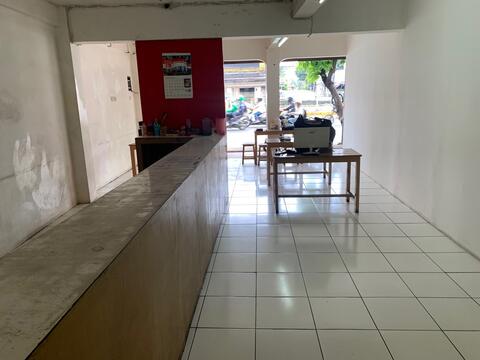 Disewakan Ruko 3 Lantai di Jl. Warung buncit raya