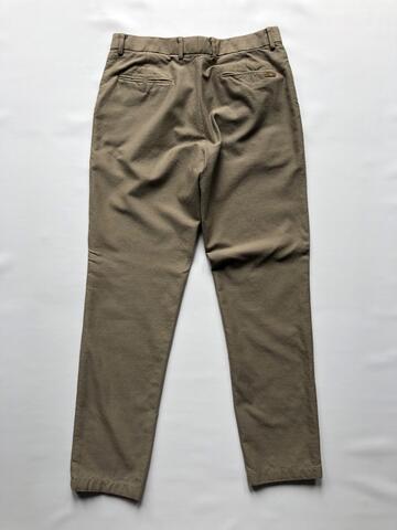 SukkhaCitta - The Handwoven Chino