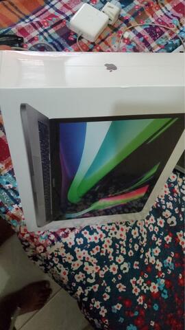 Macbook Pro M1 2020