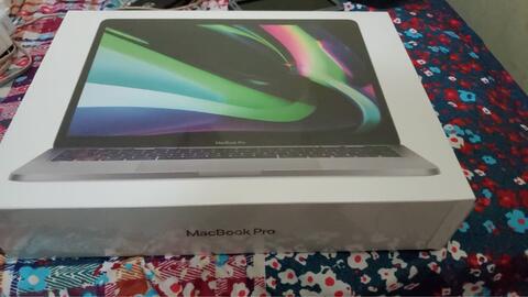 Macbook Pro M1 2020