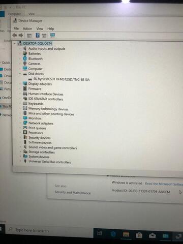 laptop hp elitebook 820 g4 core i5 gen7 ssd 512 touchscreen murah gan
