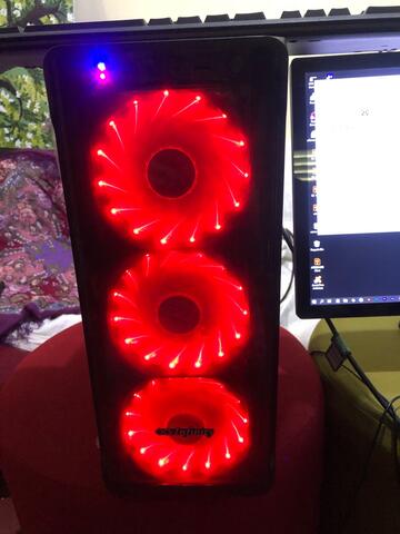 pc rakitan dell xps 8300 i7 gen2 ram 8gb vga quadro k620 2gb