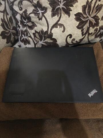 laptop lenovo thinkpad T440s core i7 gen4 ssd 256gb 14 inch murah