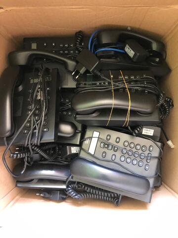 cisco ip phone cp-3905 include adaptor eks kantor mulus murah