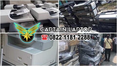 jual beli printer bekas