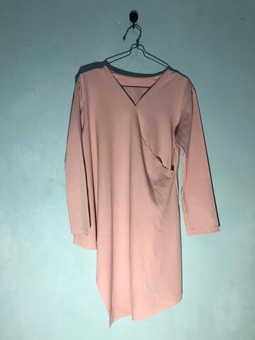 Jual Baju Second, Part 2