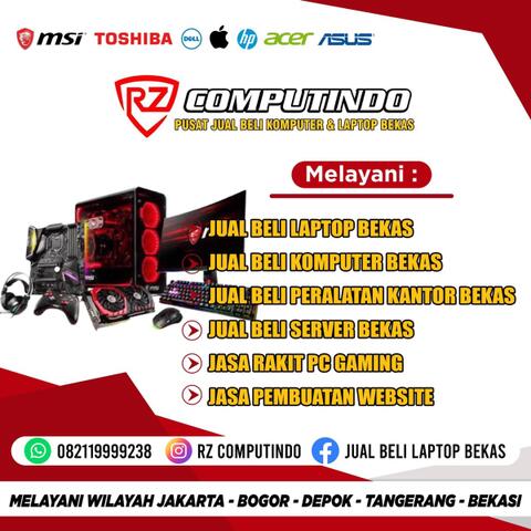 jual beli laptop bekas