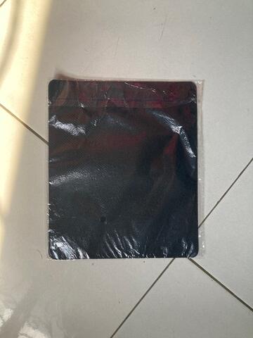Mouse pad mousepad baru