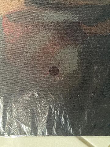 Mouse pad mousepad baru