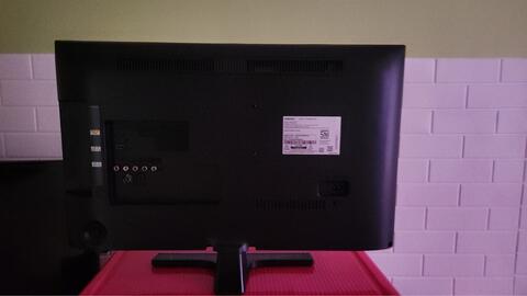 Dijual Cepat Murah TV 24 inch LED SAMSUNG UA24H4150 Bekas / Second!!