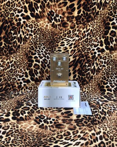 Tomsline ADL-1 Delay Pedal